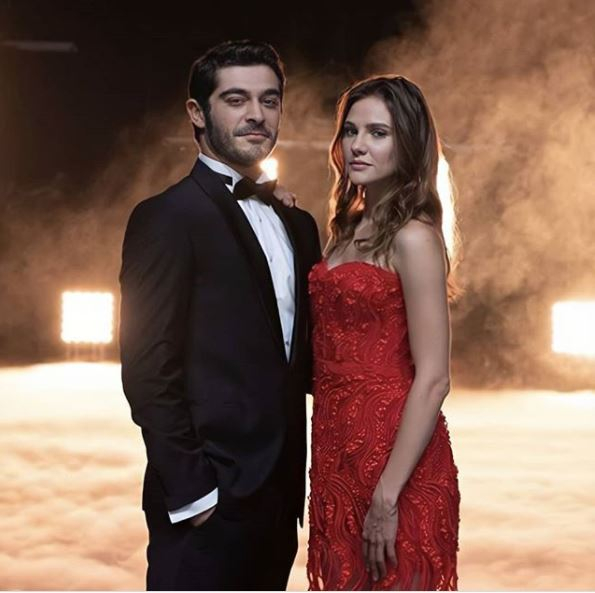¿Quiénes están en el elenco de la serie de televisión Maraşlı? ¿Cuál es el tema de la serie de televisión Maraşlı?