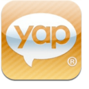 Yap Voicemail to transcripción de texto para Android