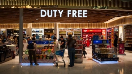 ¿Qué es Duty Free? ¿Cómo comprar en Duty Free? Límites de compras libres de impuestos 2020