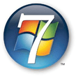 Logotipo de Windows 7:: groovyPost.com