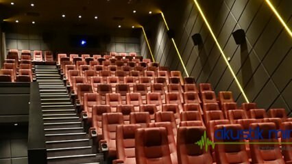 ¡Cineworld cerró las salas de cine por coronavirus!