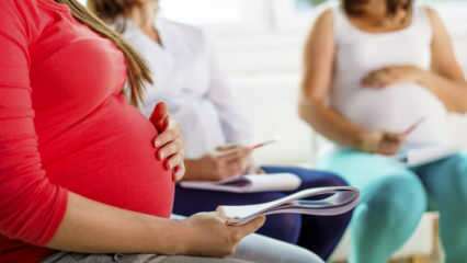 ¡Nuevo proyecto para mujeres embarazadas del Ministerio de Salud! Los videos de Educación para embarazadas a distancia están en línea ...