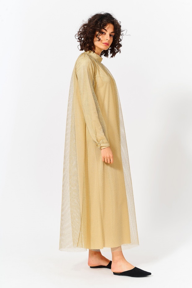 2019 vestidos de fiesta de hijab