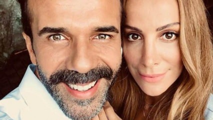 Fatma Toptaş y Gürkan Topçu se casan