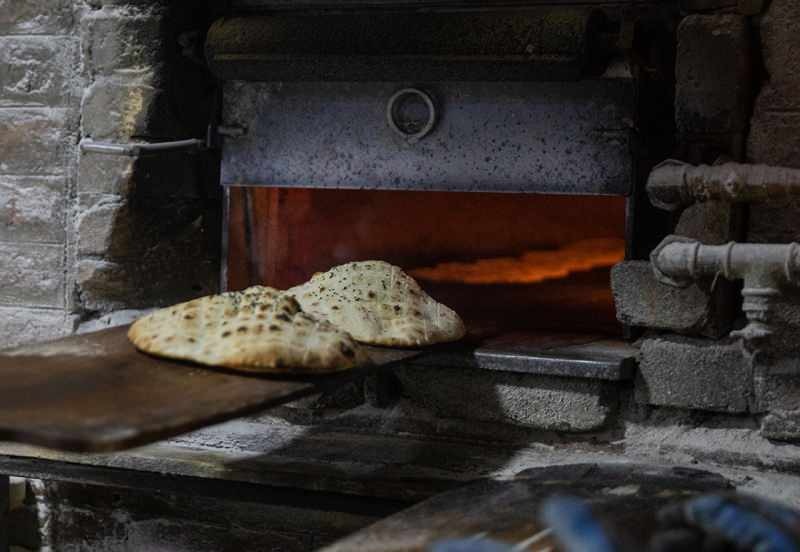 ¿Cómo hacer pan de molde al estilo otomano? Receta de pan delicioso