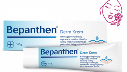 ¿Qué hace la crema Bepanthen? ¿Cómo usar Bepanthen? ¿Elimina el vello?