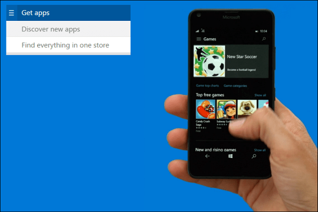 ¿Esperando actualizar a Windows 10? Pruebe el sitio de demostración interactiva de Microsoft