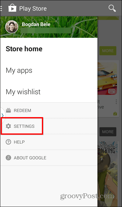 Evite que las aplicaciones de Android agreguen iconos de la pantalla de inicio