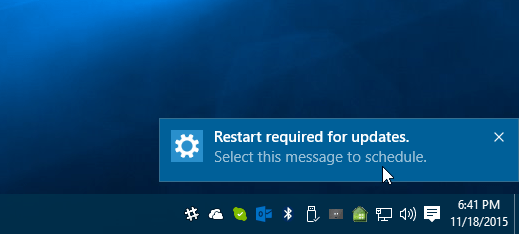 Windows 10 Versión 1511 Nueva actualización KB3118754 Disponible ahora