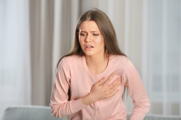 ¿Qué es un ataque al corazón? ¿Cuáles son los síntomas de un ataque al corazón? ¿Existe un tratamiento de ataque al corazón?