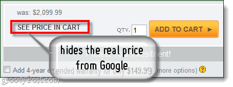 precio de google