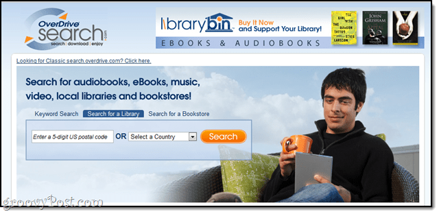 audiolibros gratuitos de su biblioteca