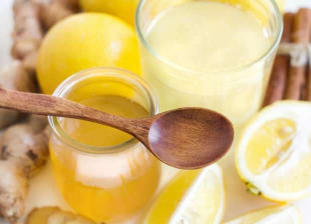 ¿Cómo hacer limón desintoxicación de limón?