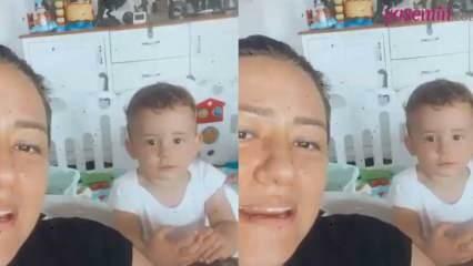 ¡Video 'Madre' de la actriz Ezgi Sertel!