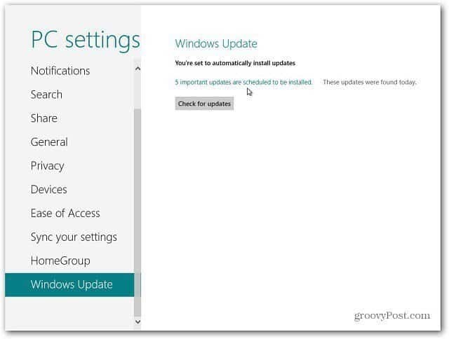 Cómo instalar Windows 8 Consumer Preview