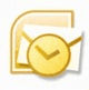 Icono de Microsoft Outlook:: groovyPost.com