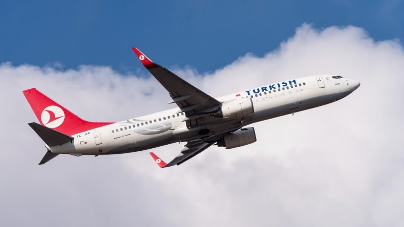¿Cómo comprar un billete de avión barato? Ofertas de billetes de avión de Turkish Airlines