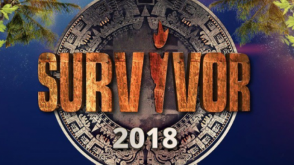 Survivor 2018 All Star Volunteers and Celebrities Nuevo equipo Squad ...