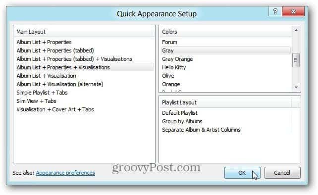 ¿Enfermo de iTunes? Prueba Foobar2000 como alternativa