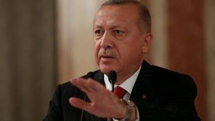 Erdogan anuncia el número de sirios que regresarán