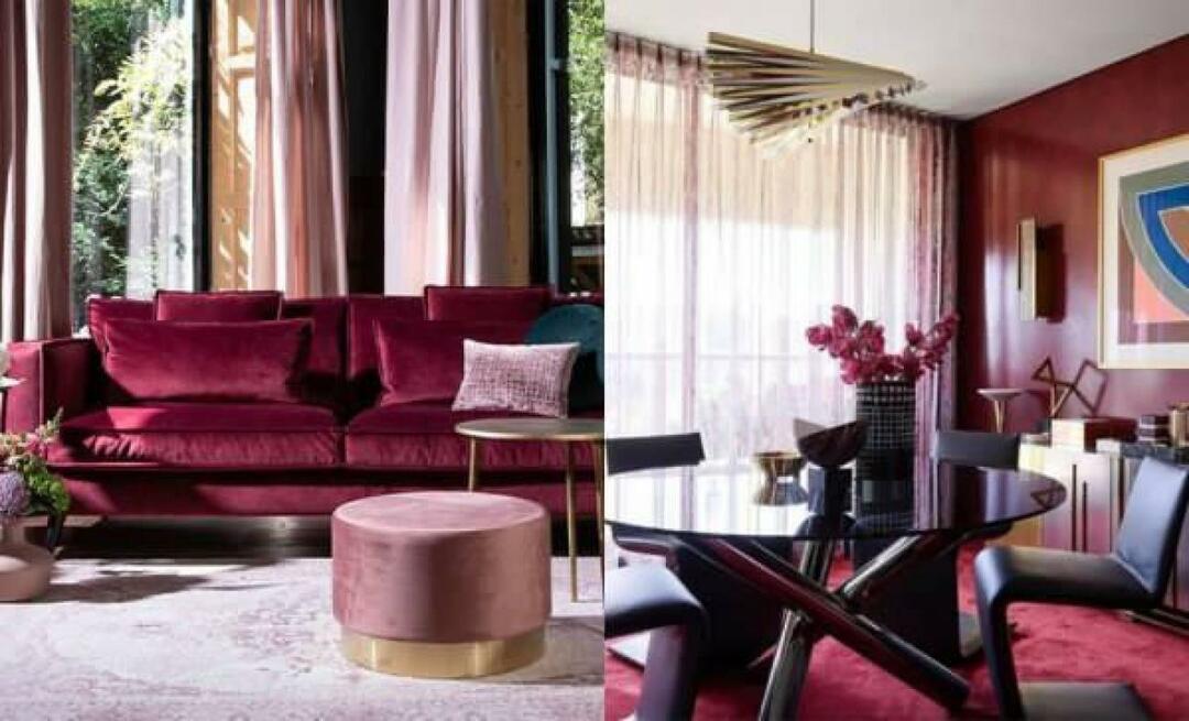 ¿Cómo usar el color de rosa seca en la decoración de la sala de estar? decoración casera de rosas secas