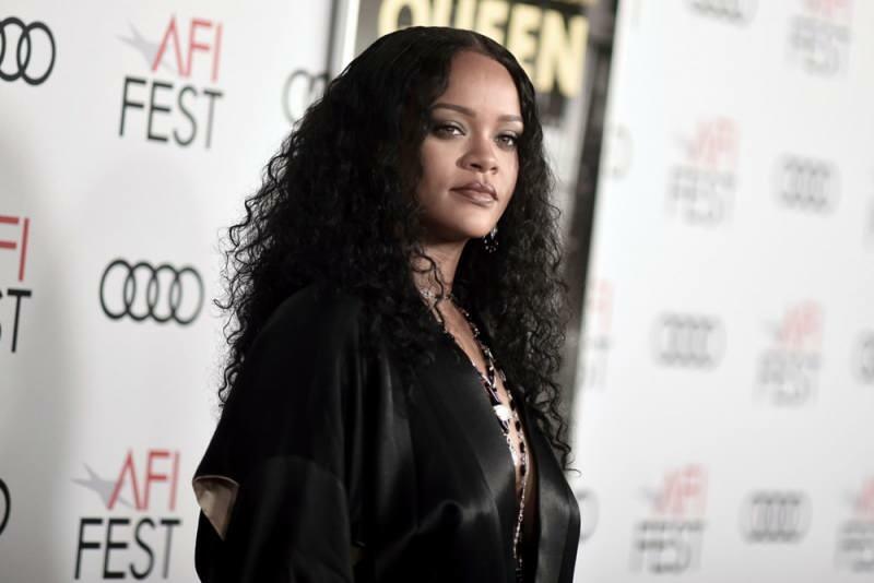 ¡La marca de moda de Rihanna, Fenty, está cerrando!
