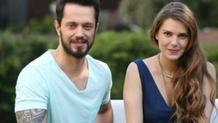 Propuesta de matrimonio sorpresa de Murat Boz a Aslı Enver