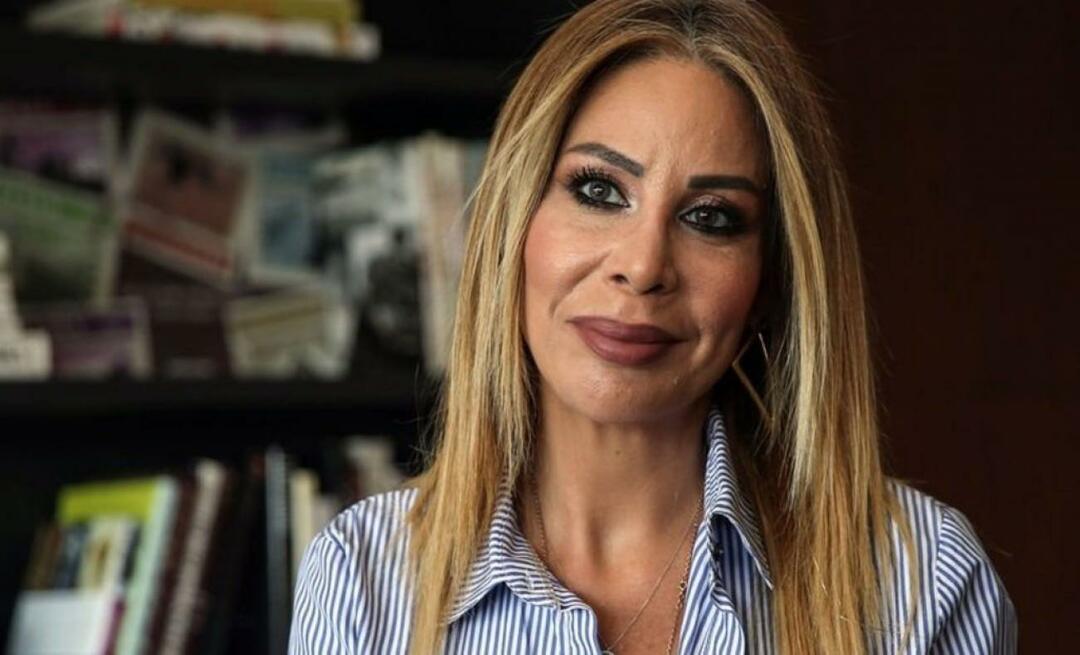 Linet, que recibió reacciones por su mensaje de 'Hamas', hizo una declaración