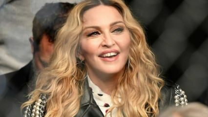 Madonna reacciona a la masacre en Nueva Zelanda 