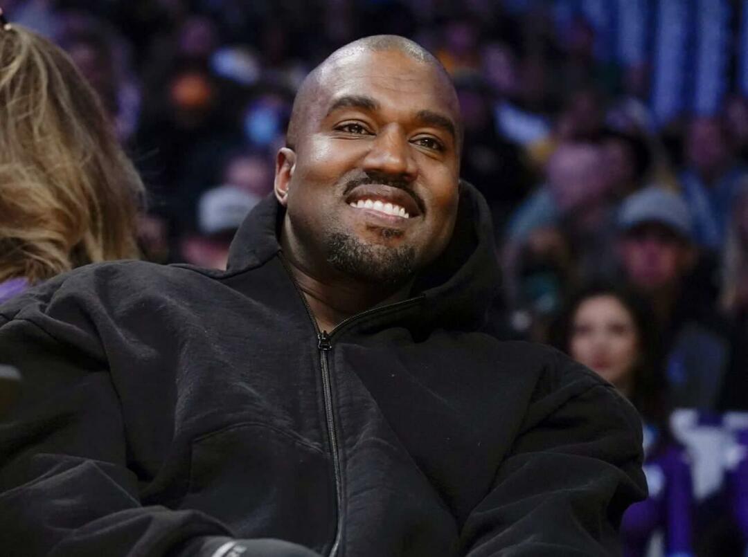  Los comentarios de Kanye Westin continúan generando críticas