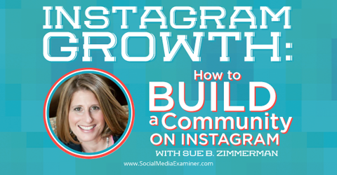 cómo construir una comunidad en instagram