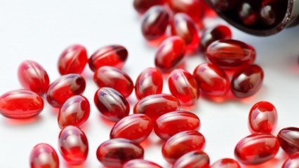 ¿Qué es el aceite de krill y para qué sirve? Beneficios del aceite de krill para la piel