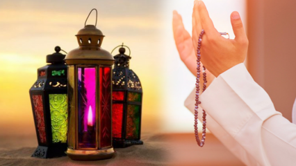 ¿Cuáles son las lámparas milagrosas más virtuosas? Las mejores obras y dhiks para leer en la noche de Miraj