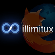 Logotipo de Illimitux