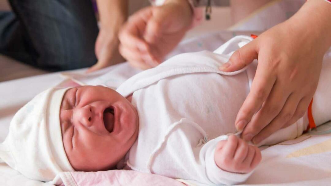 ¿Qué son las gotas de Metsil? ¿Qué y cómo se utiliza? ¿Para qué se utilizan las gotas de Metsil en los bebés?