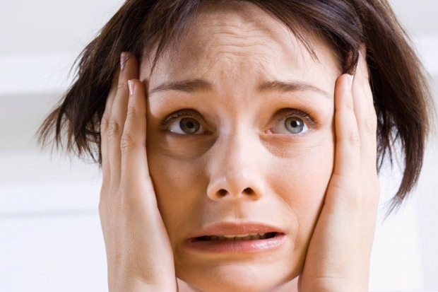 ¿Cuáles son los síntomas de la psiconeurosis?
