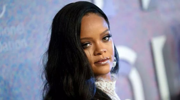 Rihanna llamó a Trump un paciente mental