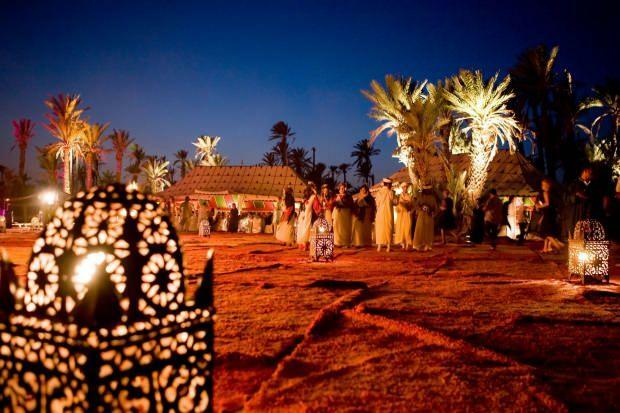 ¿Cómo llegar a Marruecos? ¿Cuáles son los lugares para visitar en Marruecos? Información sobre Marruecos