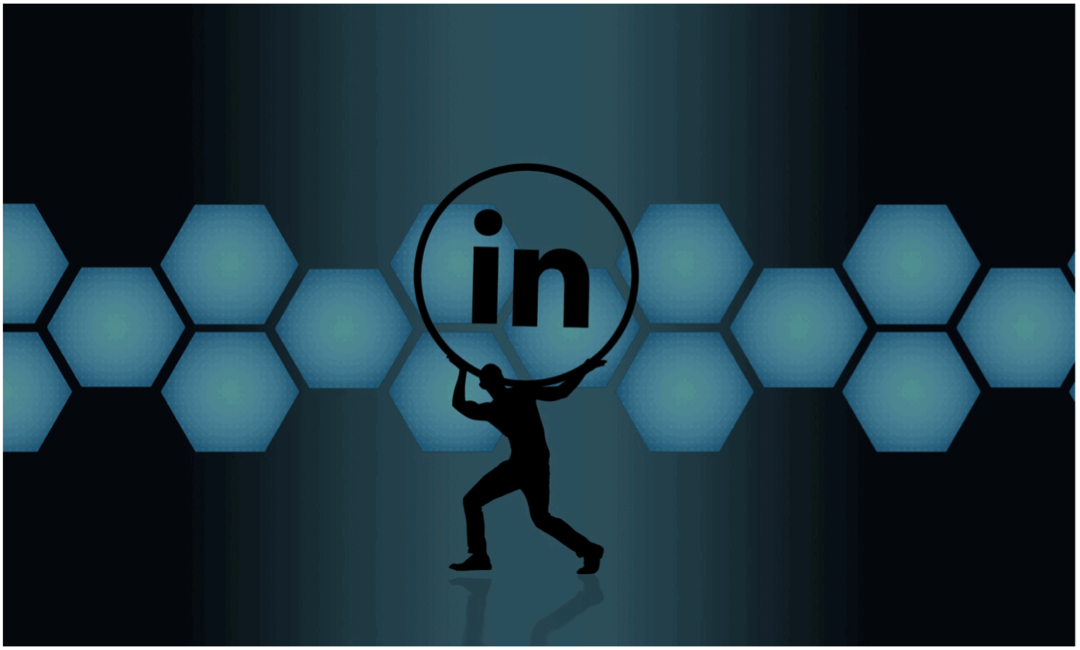 Uso del marketing de LinkedIn para hacer crecer su negocio en 2021