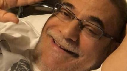 Mehmet Ali Erbil ha estado en cuidados intensivos durante 97 días.