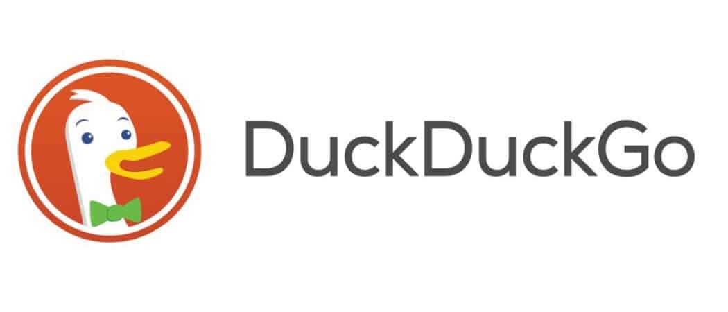Lo que necesita saber sobre DuckDuckGo