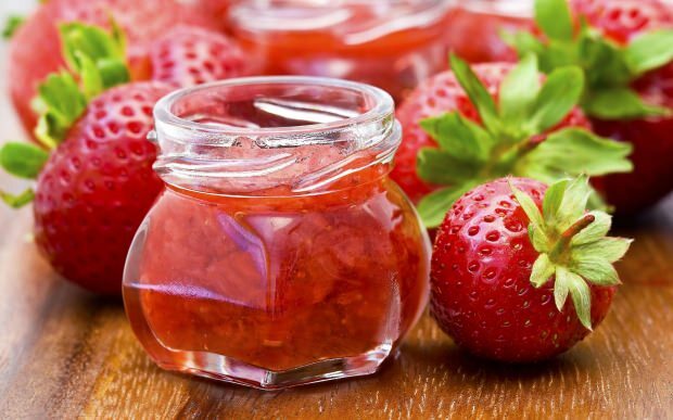 ¿Cómo hacer mermelada de fresa en casa? ¿Cuáles son los trucos para hacer mermelada?