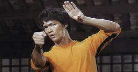 ¡El misterio de la muerte de Bruce Lee resuelto después de 50 años! Él dijo 'Sé como el agua' pero debido al agua...