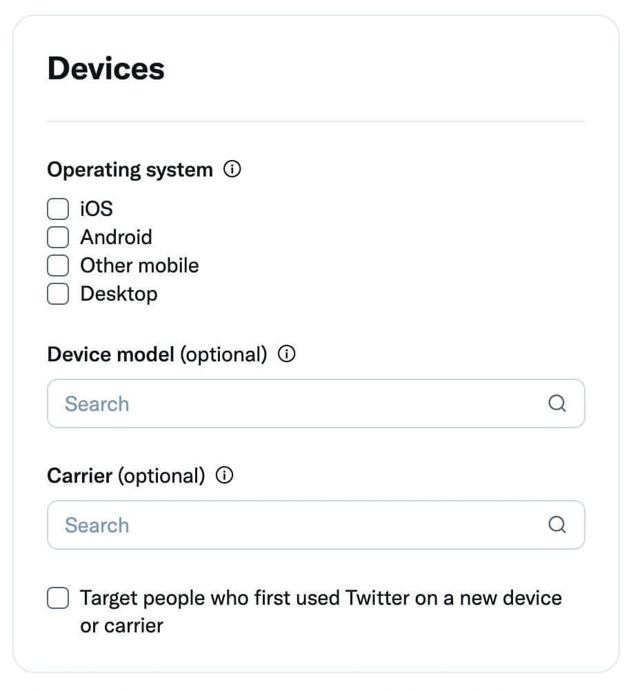 cómo-escalar-los-anuncios-de-twitter-expandir-su-audiencia-objetivo-ampliar-las-opciones-de-objetivo-restrictivo-dispositivos-destino-de-dispositivos-agregar-modelos-o-operadores-sistema-operativo-ejemplo-7