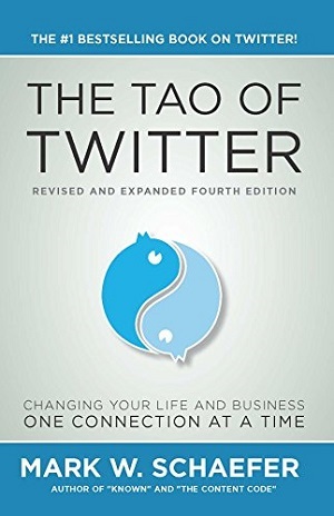 El Tao de Twitter por Mark Schaefer