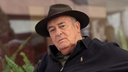 Muere el director Bernardo Bertolucci