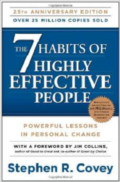 7 hábitos de personas altamente efectivas