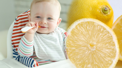 ¿El jugo de limón funciona en sollozos?
