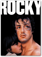 ¡Rocky se une a YouTube!
