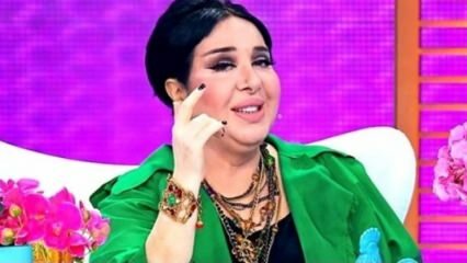 Nur Yerlitaş habló sobre la tensión de 'cabina'